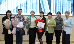 Кітапханашы күні: дәстүрден жаңашылдыққа